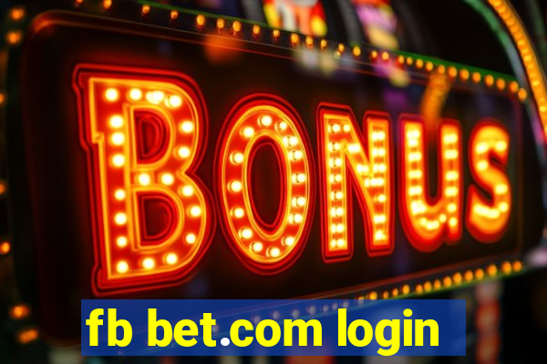 fb bet.com login